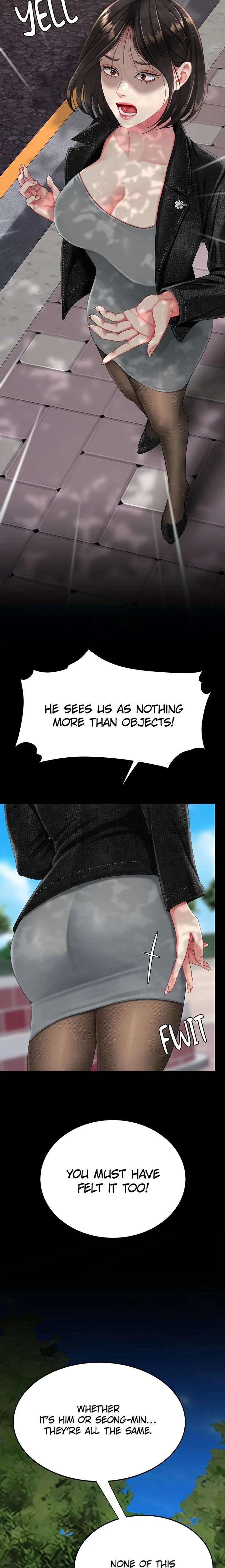 Eat First Mom Chapter 137 Page 2