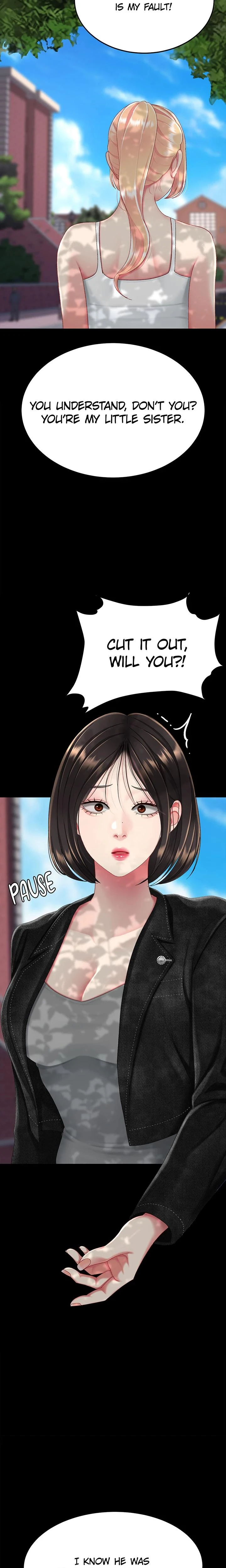 Eat First Mom Chapter 137 Page 3