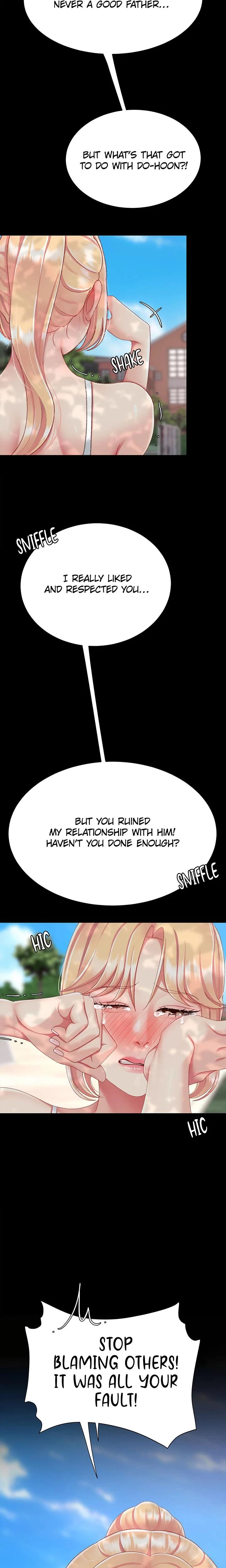 Eat First Mom Chapter 137 Page 4