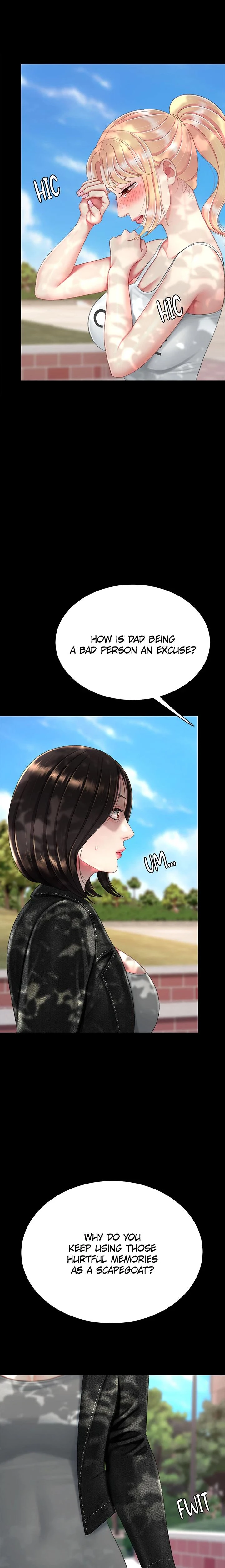 Eat First Mom Chapter 137 Page 6