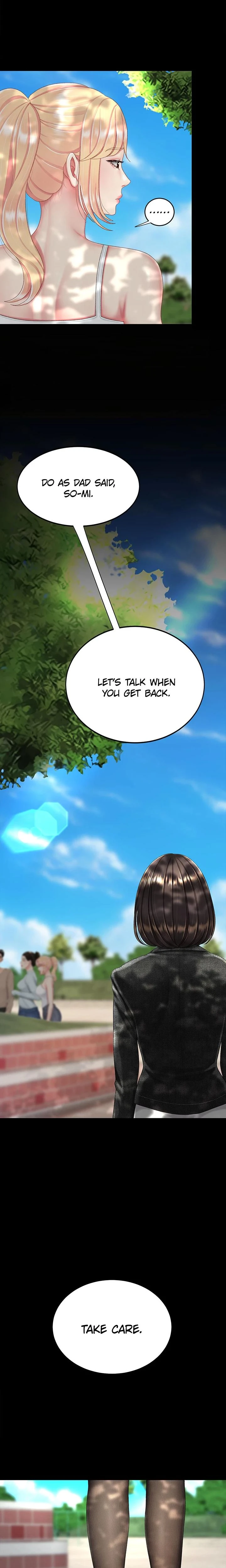 Eat First Mom Chapter 137 Page 16
