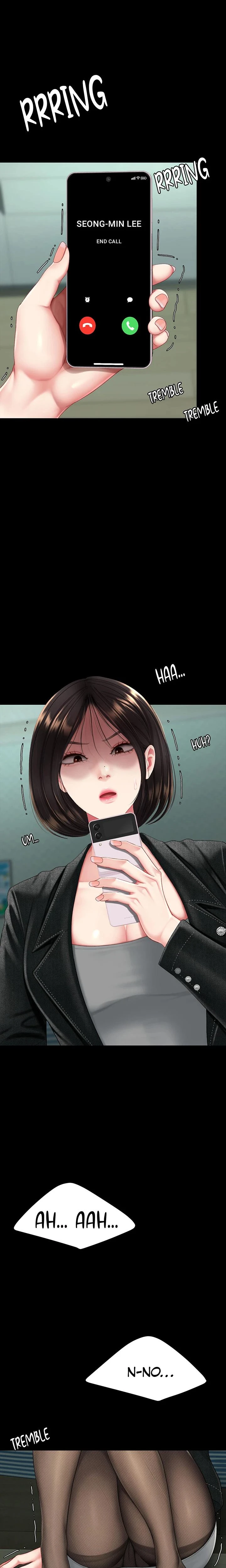 Eat First Mom Chapter 138 Page 4
