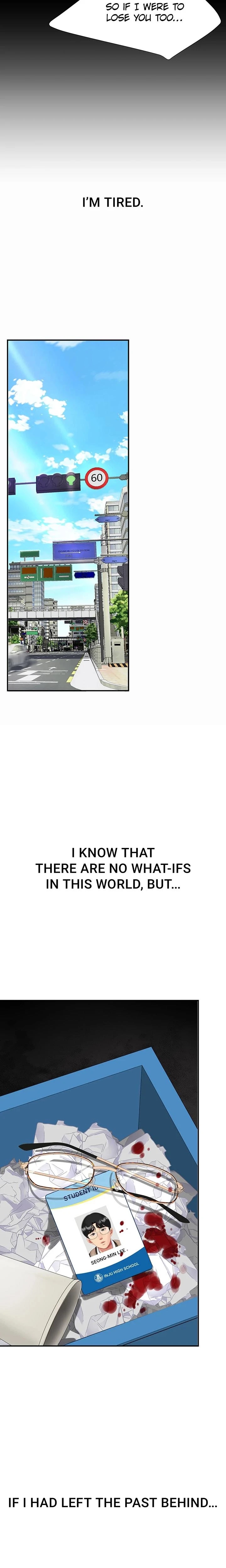 Eat First Mom Chapter 138 Page 15