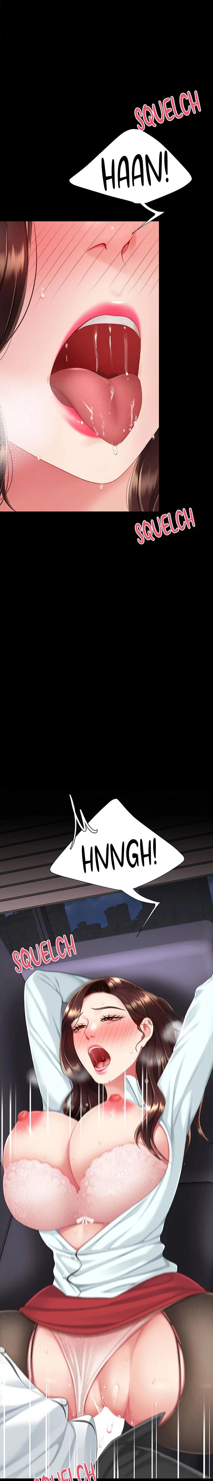 Eat First Mom Chapter 139 Page 3