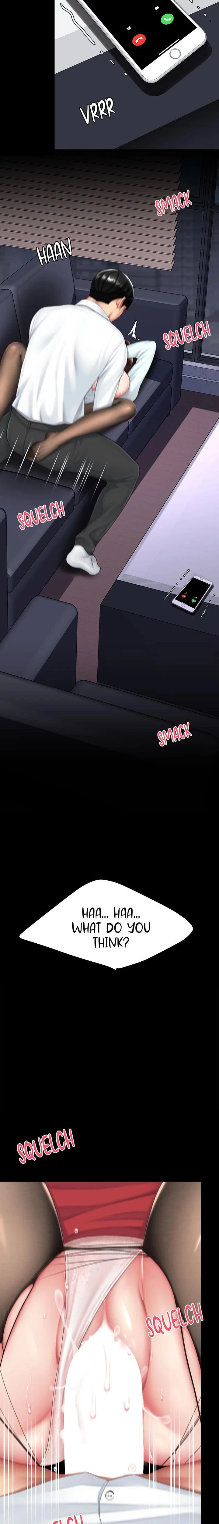 Eat First Mom Chapter 139 Page 5