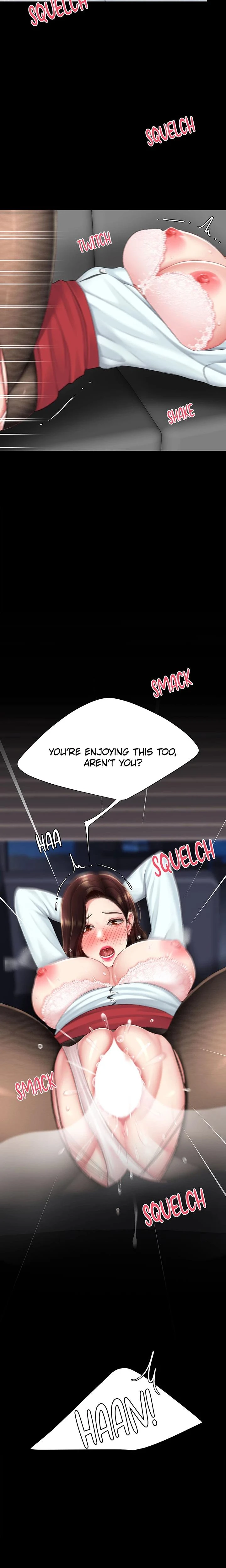 Eat First Mom Chapter 139 Page 6