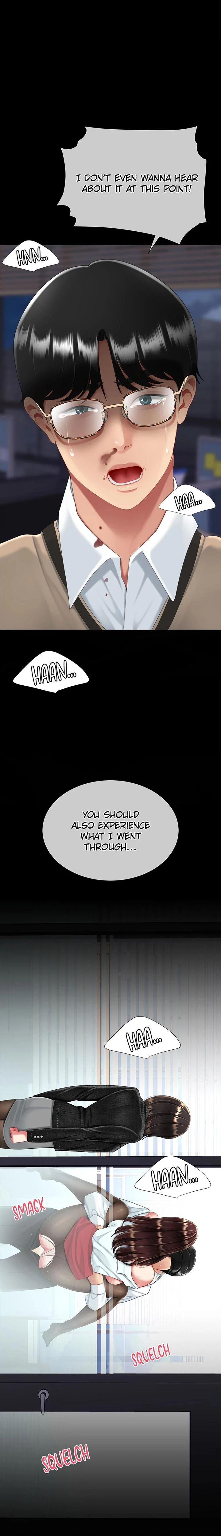 Eat First Mom Chapter 139 Page 30