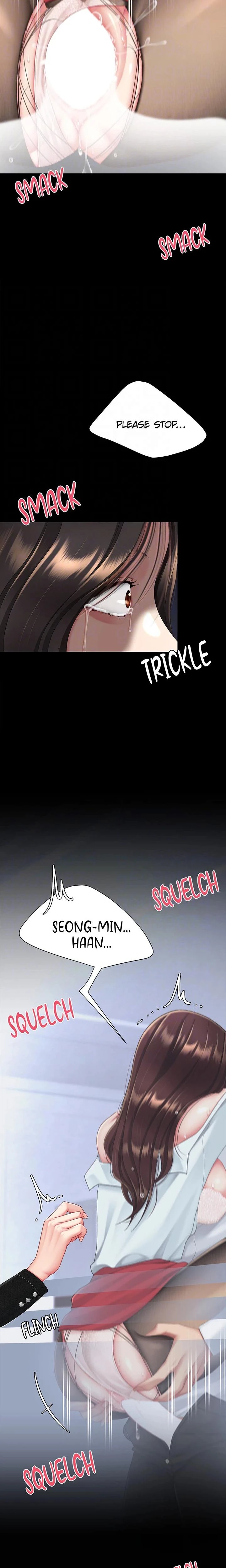 Eat First Mom Chapter 140 Page 10