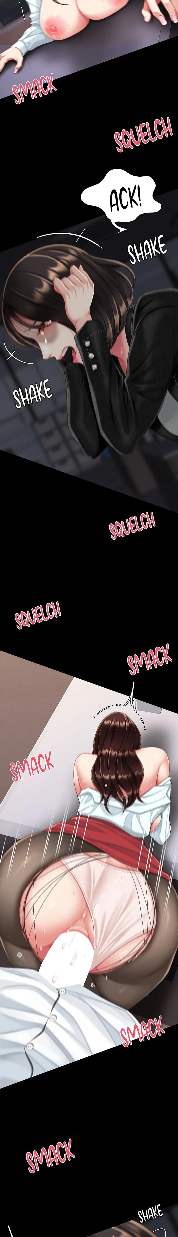 Eat First Mom Chapter 140 Page 29