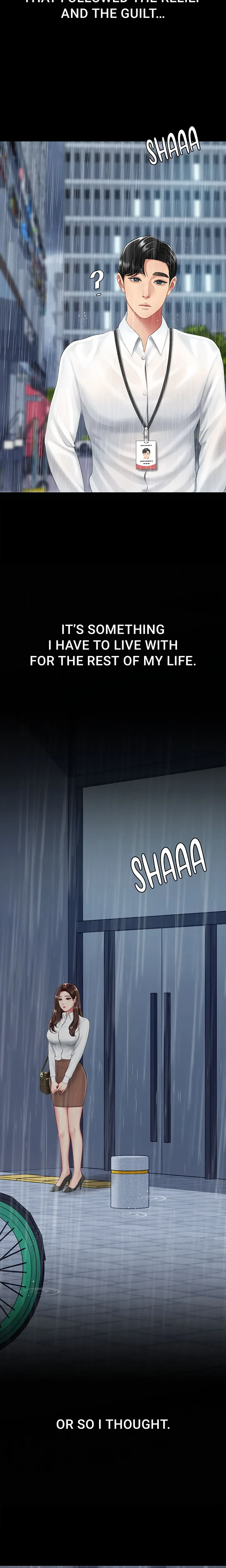 Eat First Mom Chapter 142 Page 10