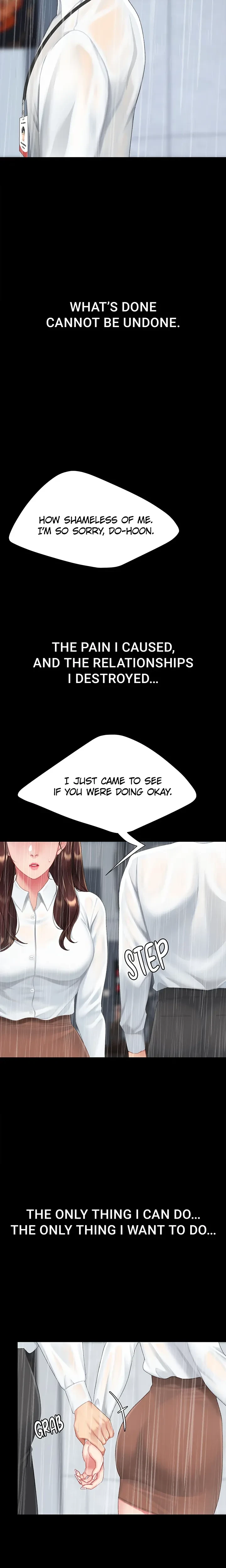 Eat First Mom Chapter 142 Page 13