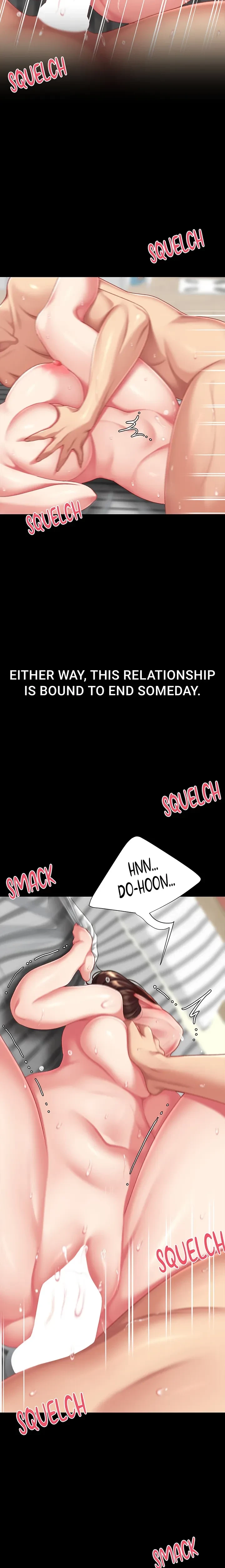 Eat First Mom Chapter 142 Page 25