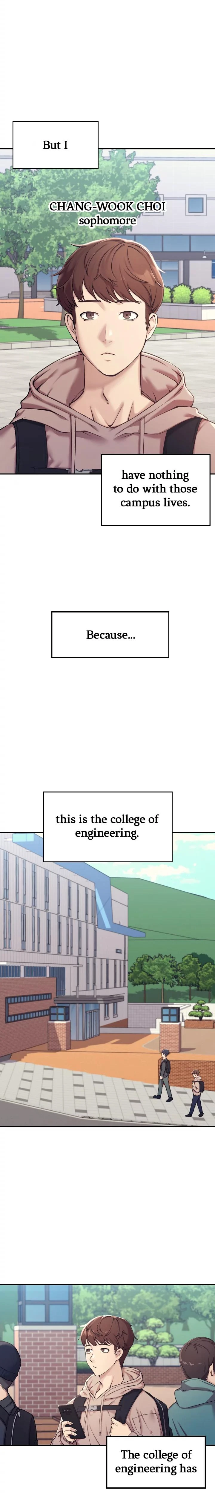 Engineering Beauties Chapter 001 Page 2