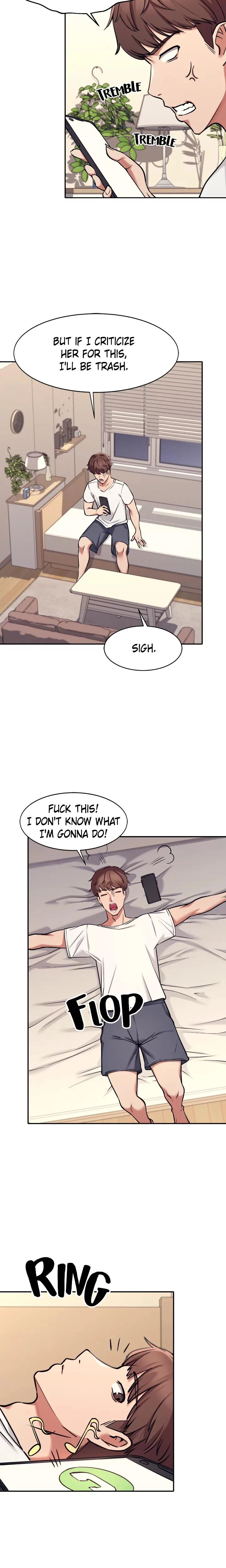 Engineering Beauties Chapter 001 Page 24
