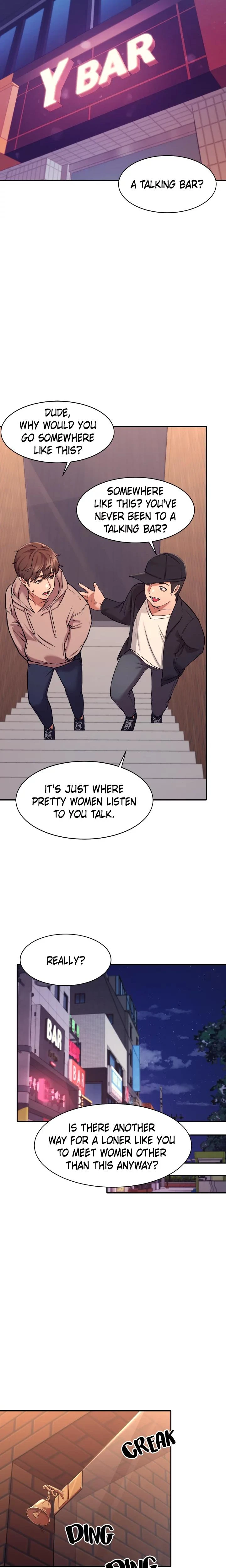 Engineering Beauties Chapter 001 Page 27