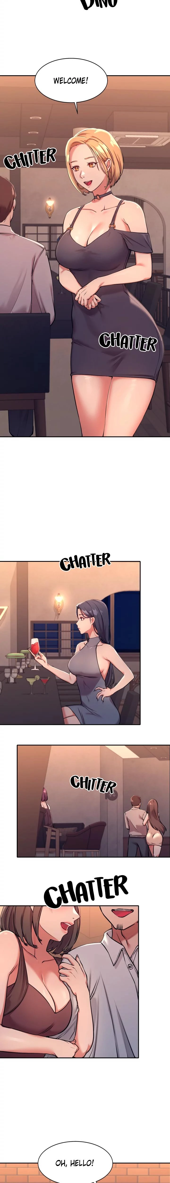 Engineering Beauties Chapter 001 Page 28