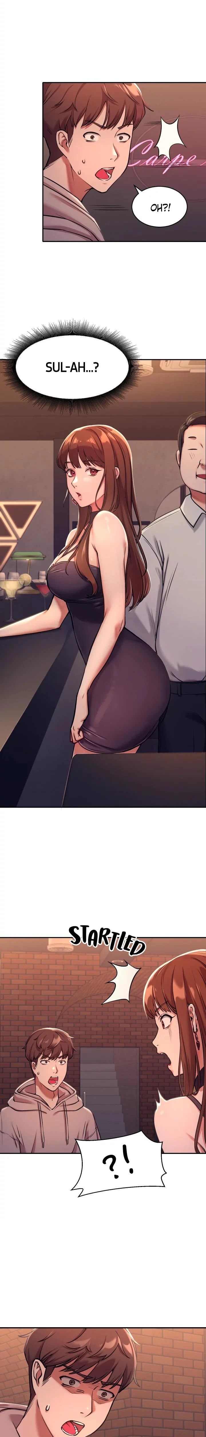 Engineering Beauties Chapter 001 Page 31
