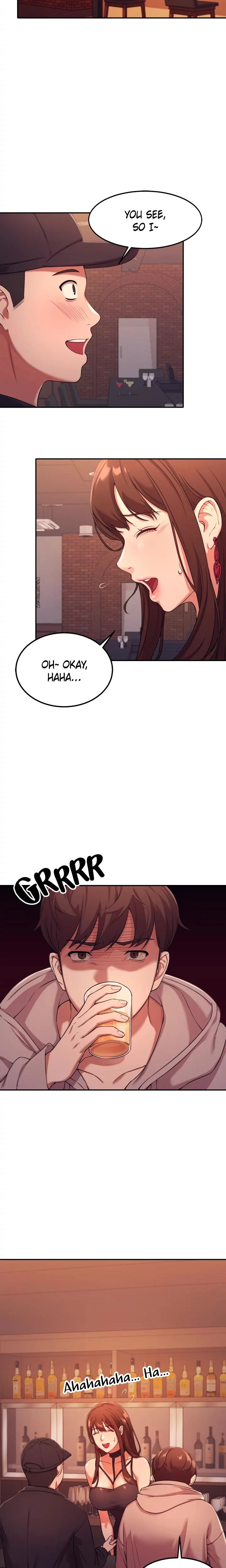 Engineering Beauties Chapter 002 Page 3
