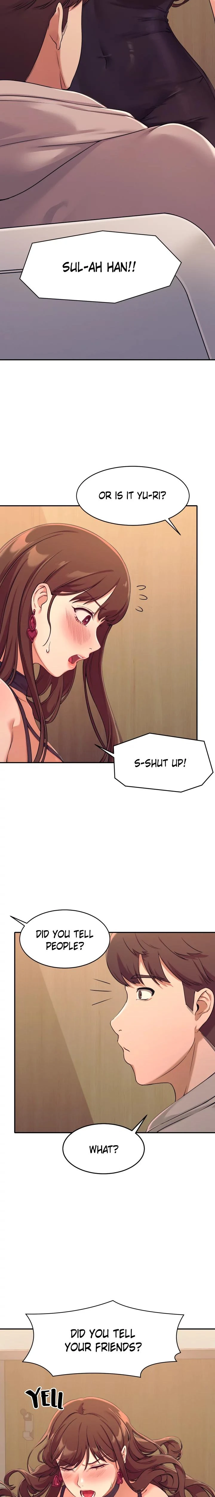Engineering Beauties Chapter 002 Page 9