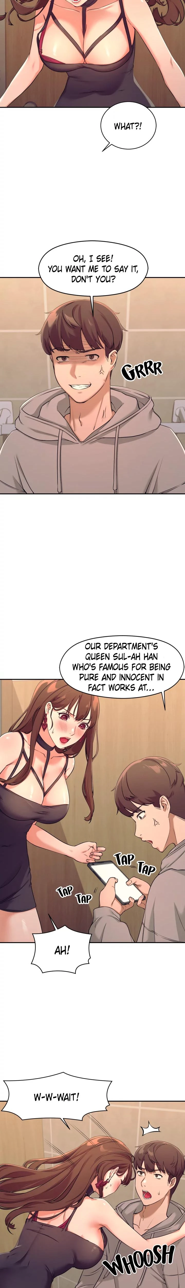 Engineering Beauties Chapter 002 Page 10
