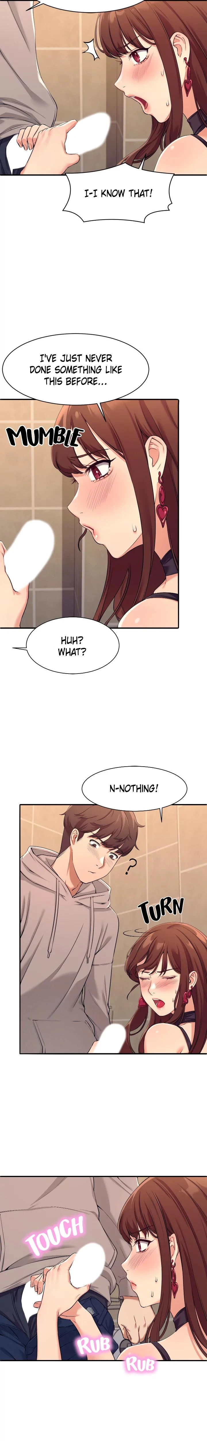 Engineering Beauties Chapter 002 Page 24