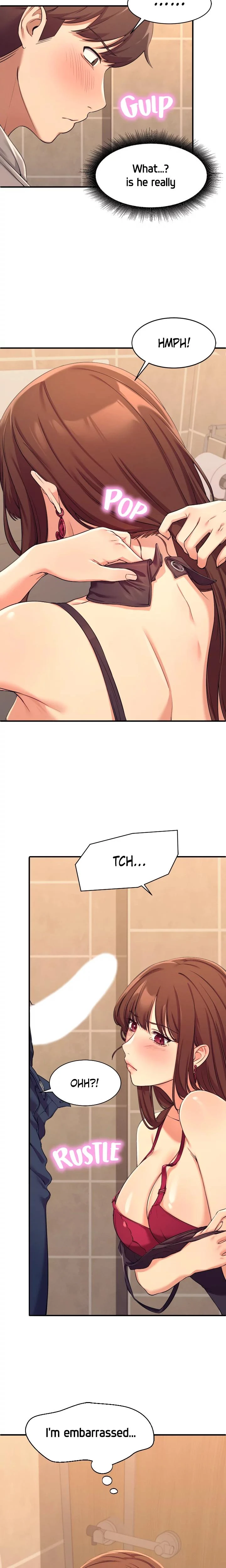 Engineering Beauties Chapter 002 Page 26