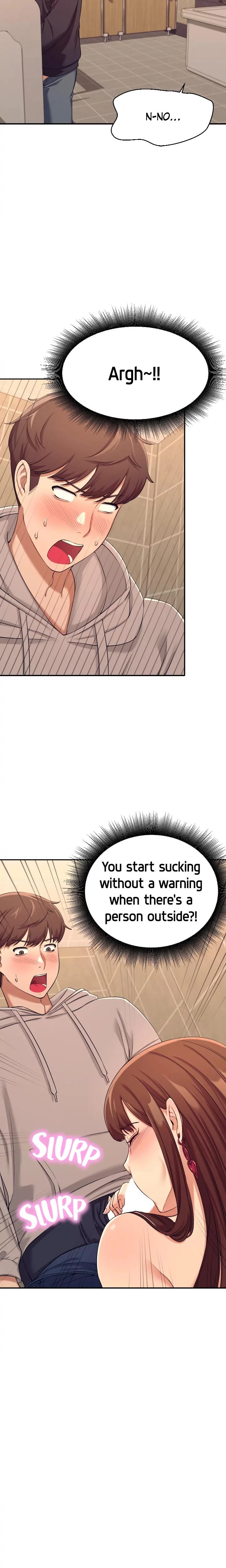 Engineering Beauties Chapter 003 Page 2