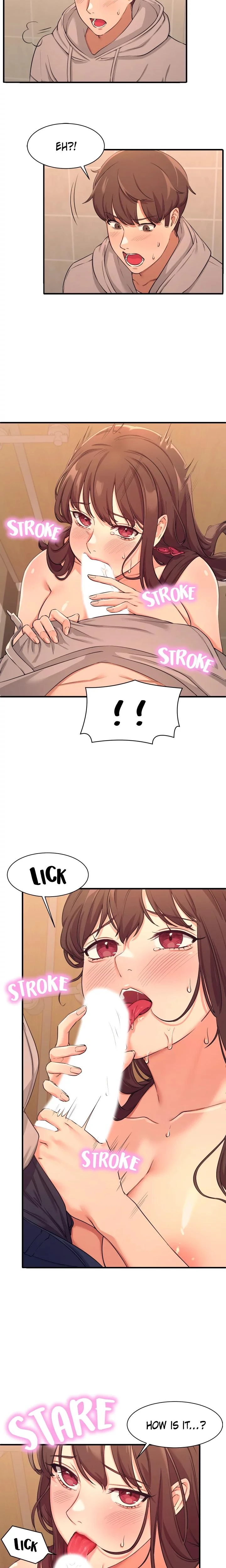 Engineering Beauties Chapter 003 Page 6