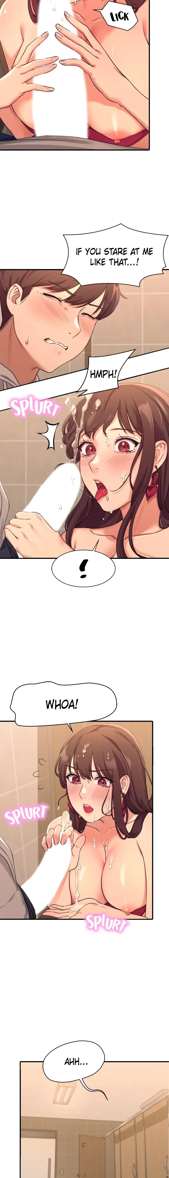 Engineering Beauties Chapter 003 Page 7
