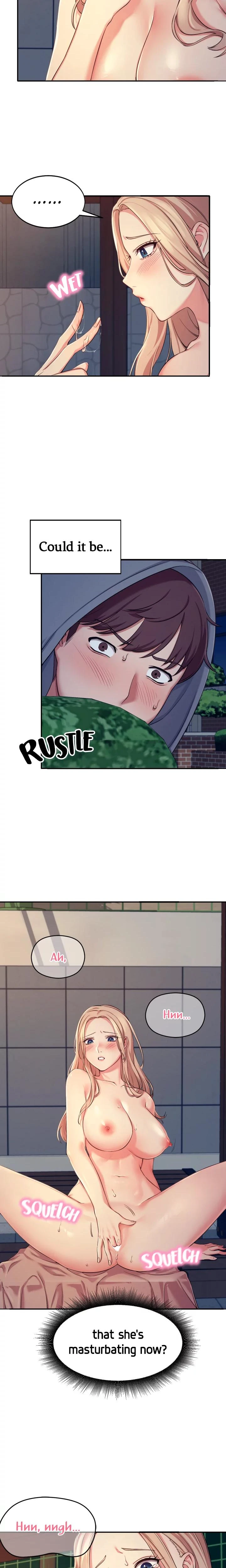 Engineering Beauties Chapter 004 Page 6