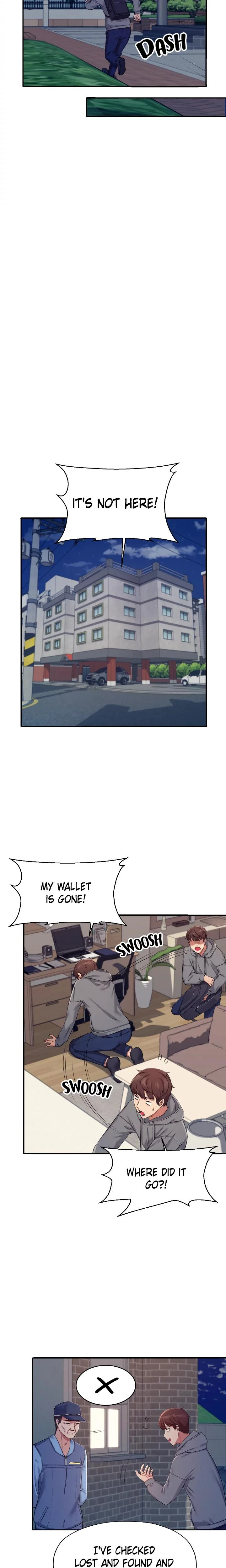 Engineering Beauties Chapter 004 Page 13