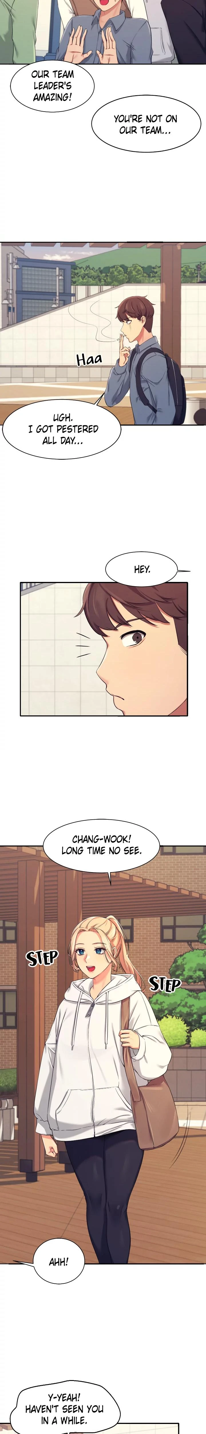 Engineering Beauties Chapter 004 Page 24