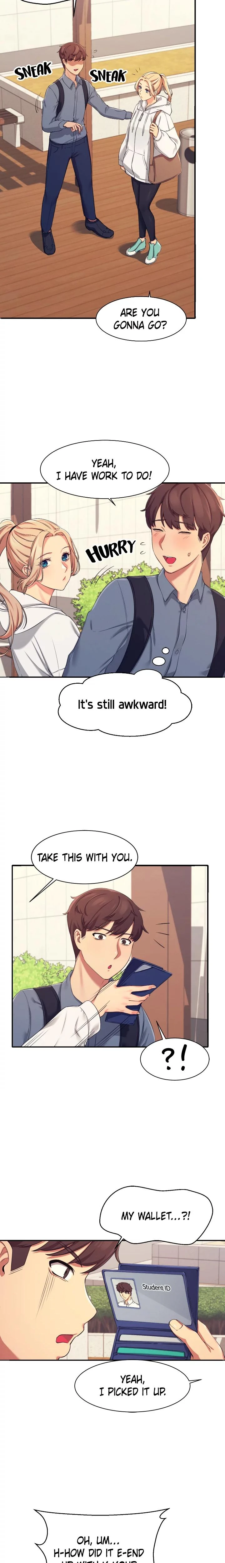 Engineering Beauties Chapter 004 Page 25
