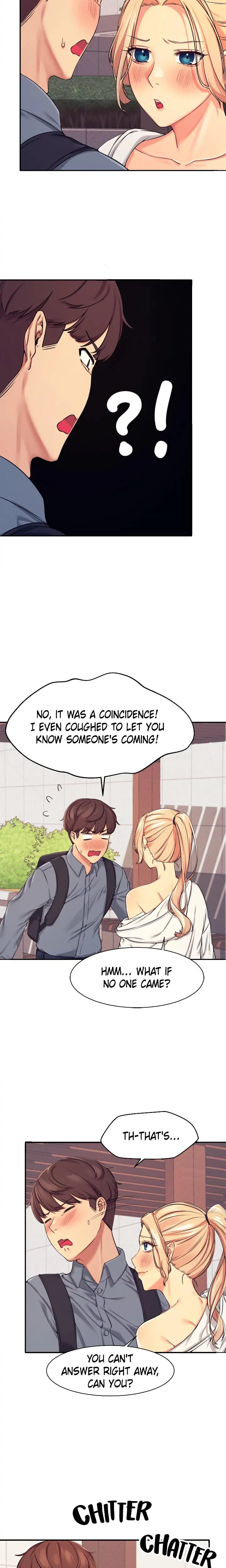 Engineering Beauties Chapter 005 Page 5