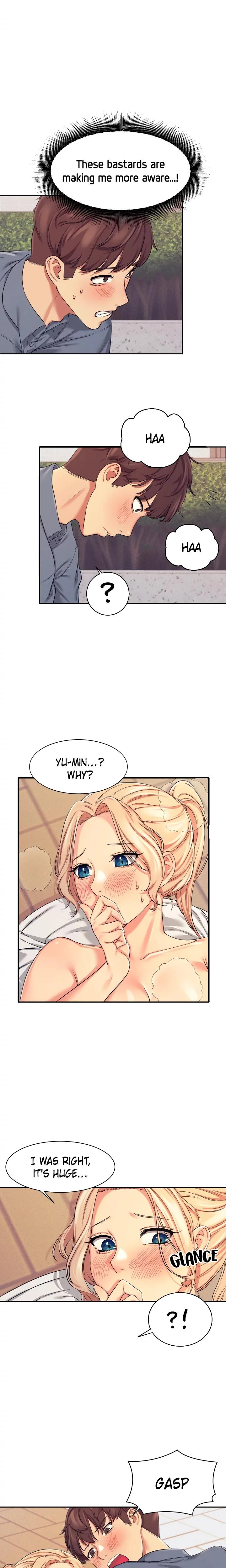 Engineering Beauties Chapter 005 Page 24