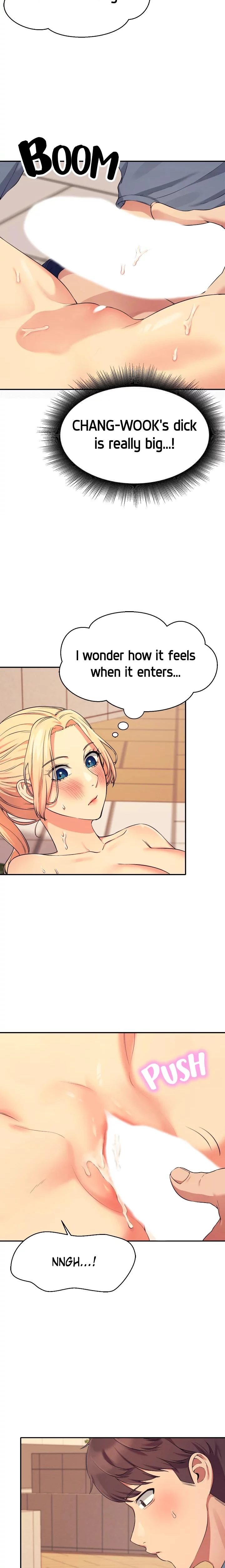 Engineering Beauties Chapter 006 Page 5