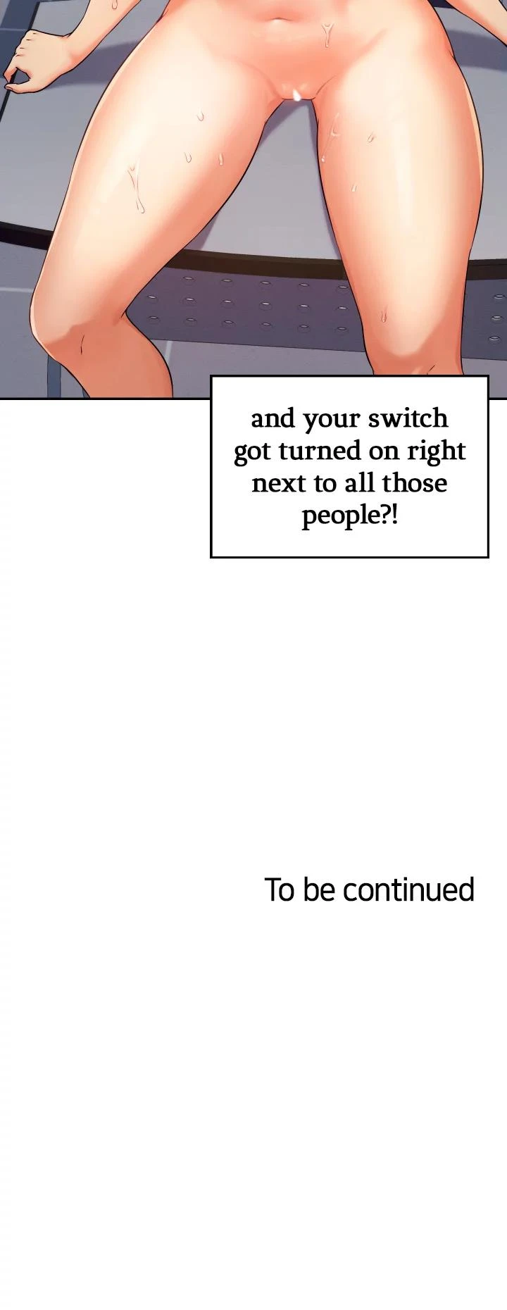 Engineering Beauties Chapter 006 Page 25