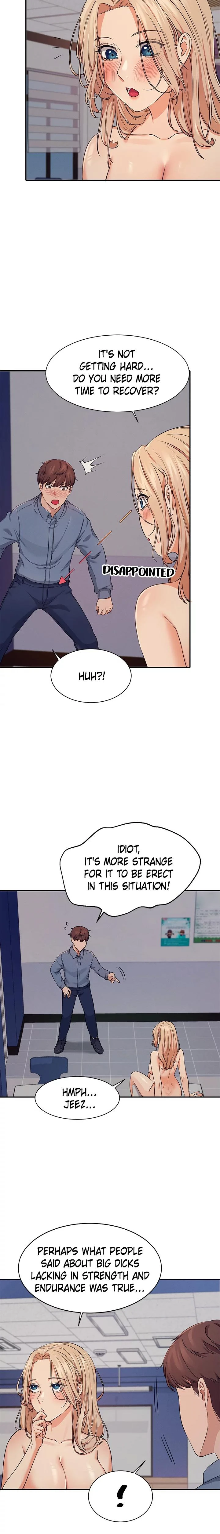Engineering Beauties Chapter 007 Page 5
