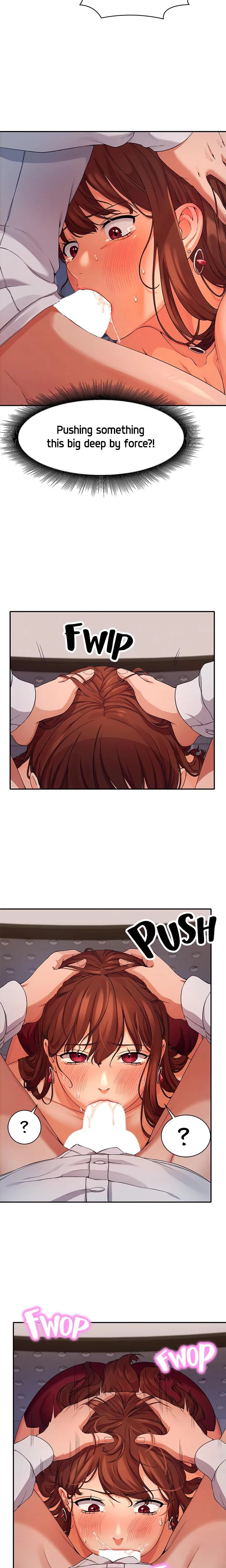 Engineering Beauties Chapter 010 Page 14