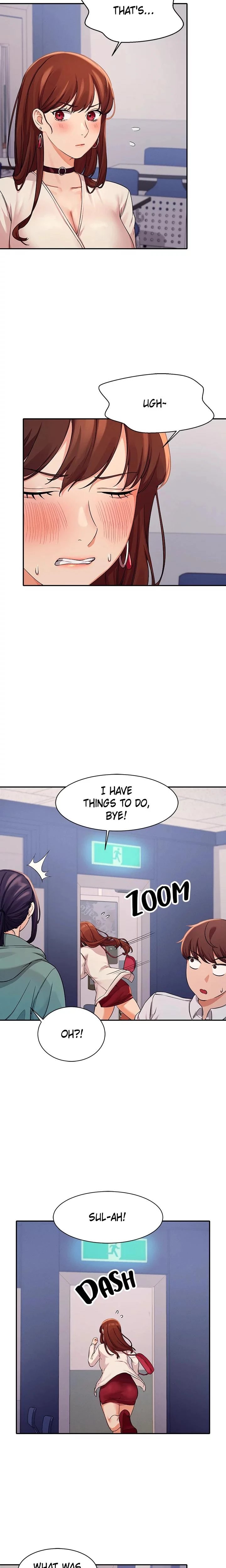 Engineering Beauties Chapter 011 Page 7