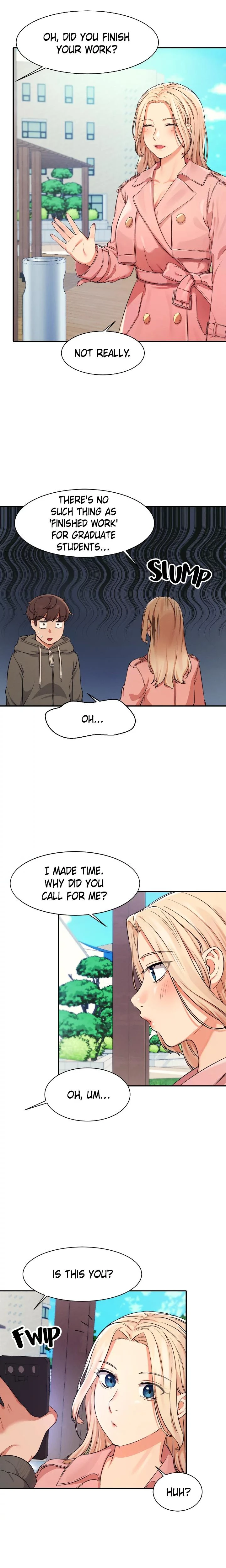 Engineering Beauties Chapter 012 Page 6