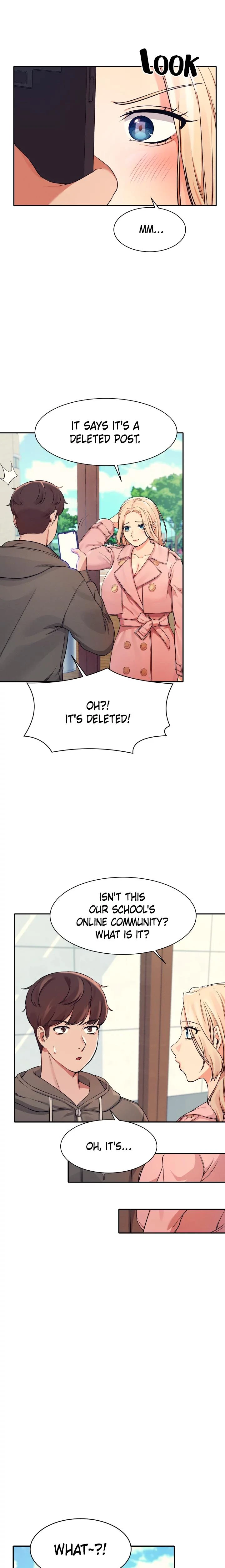 Engineering Beauties Chapter 012 Page 7