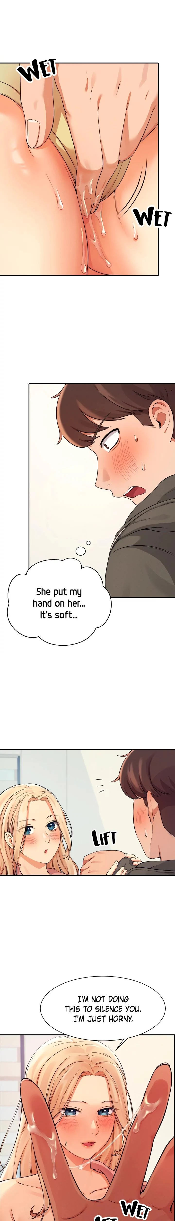 Engineering Beauties Chapter 012 Page 16