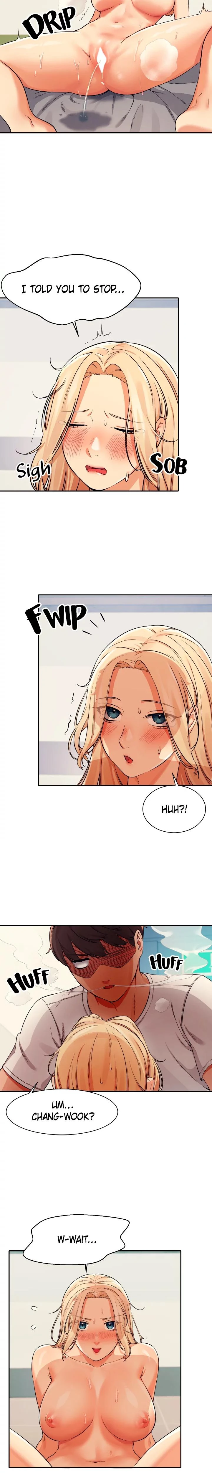 Engineering Beauties Chapter 013 Page 14