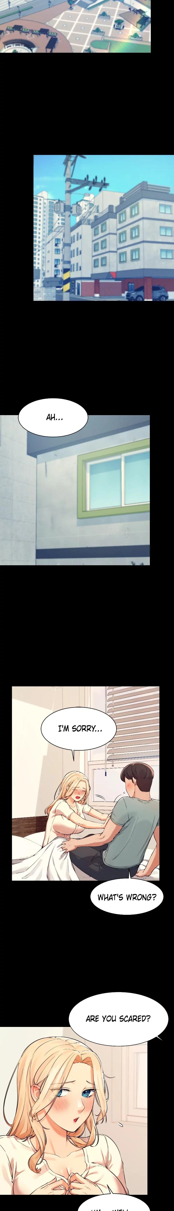 Engineering Beauties Chapter 014 Page 3