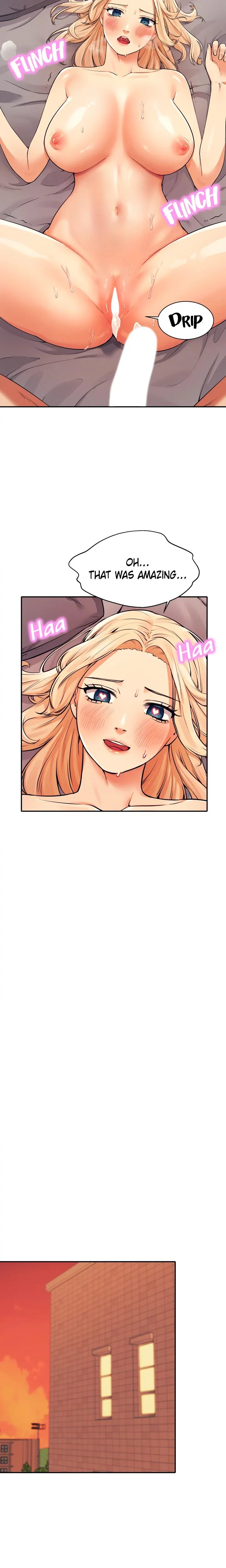 Engineering Beauties Chapter 014 Page 19