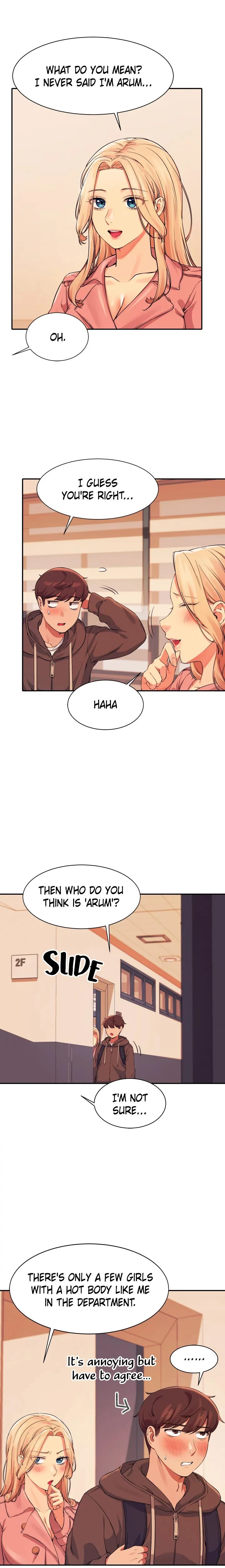 Engineering Beauties Chapter 015 Page 3