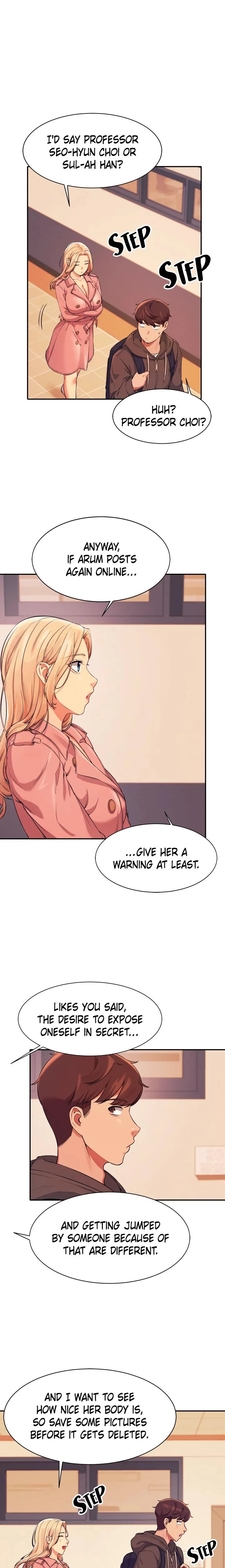 Engineering Beauties Chapter 015 Page 4