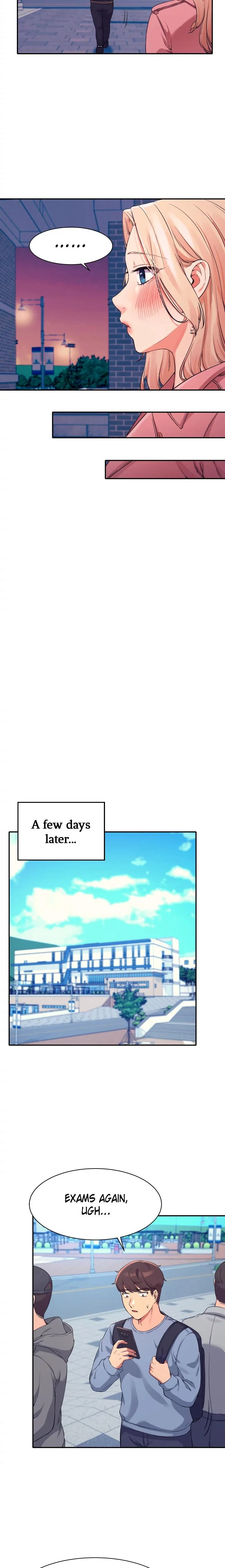 Engineering Beauties Chapter 015 Page 6