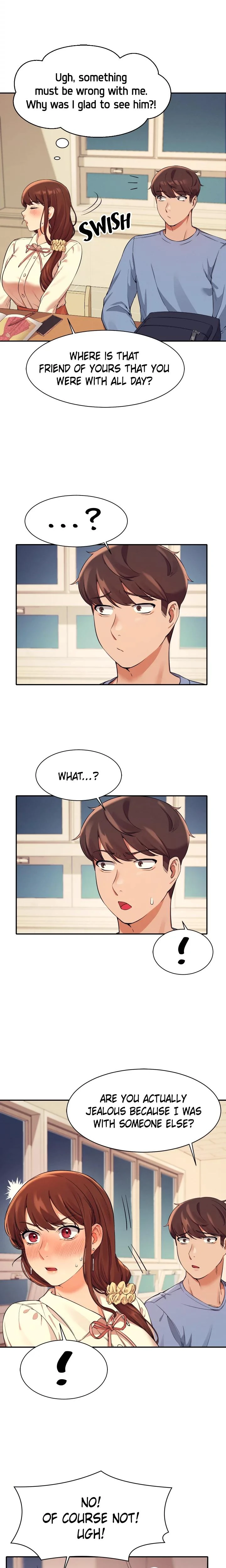 Engineering Beauties Chapter 015 Page 16